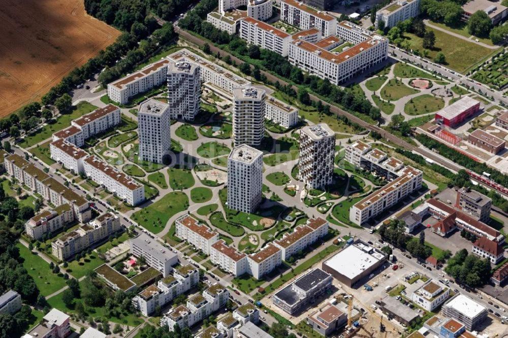 Holiday Home München Kültér fotó